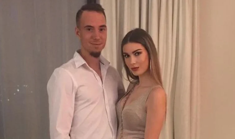 Intieme beelden Utopia-Timothy te zien