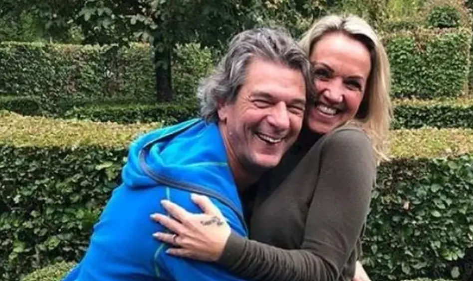 MAFS-Chantal: 'Aron, mijn grote liefde'