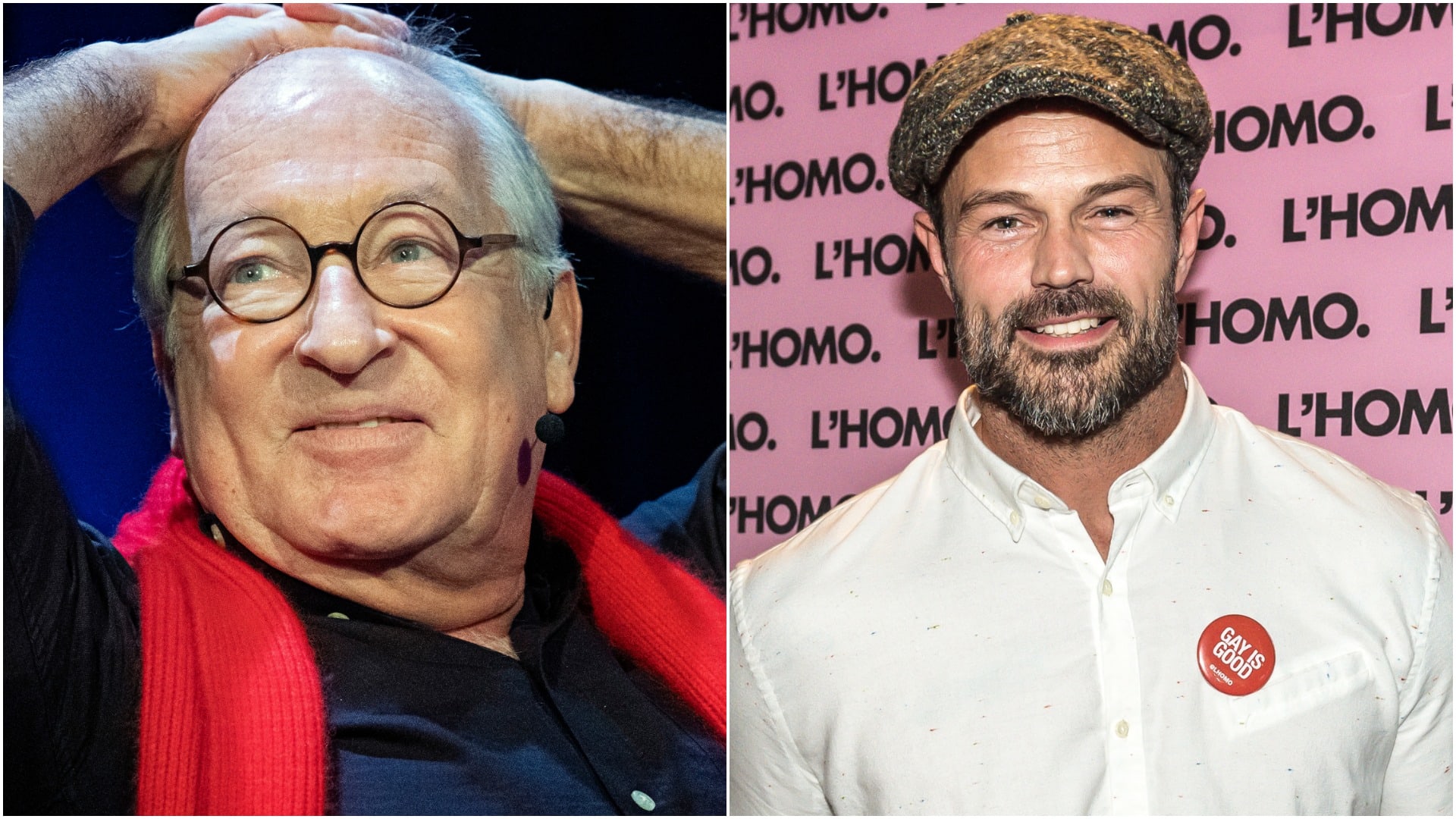 Arie Boomsma reageert op heftige column Youp van 't Hek