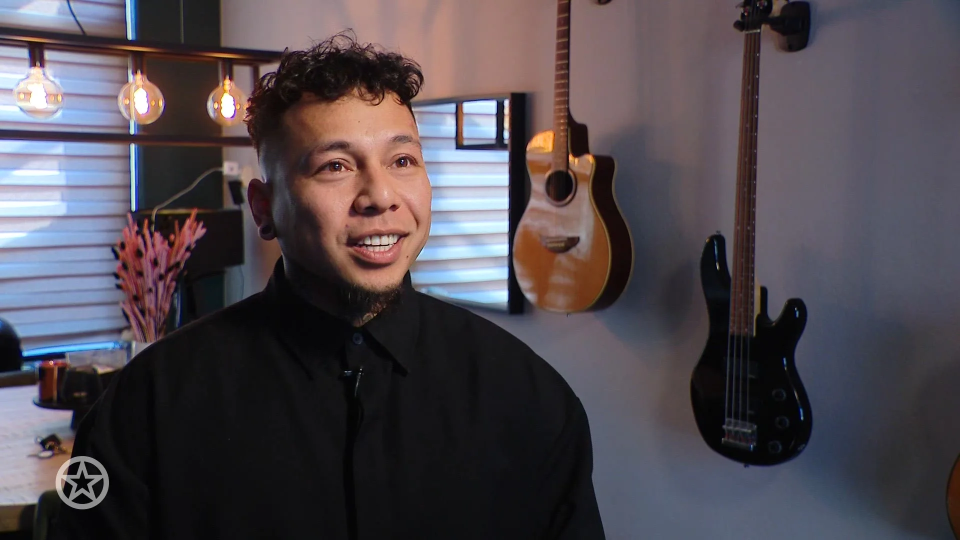 Zanger van Treasure naar shows Ladies of Soul in Ziggo Dome