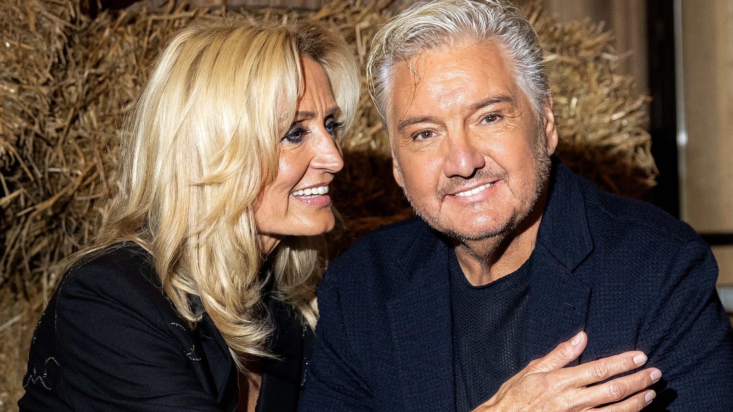 René Froger over huwelijkscrisis: 'Toen was ik met andere dingen bezig'