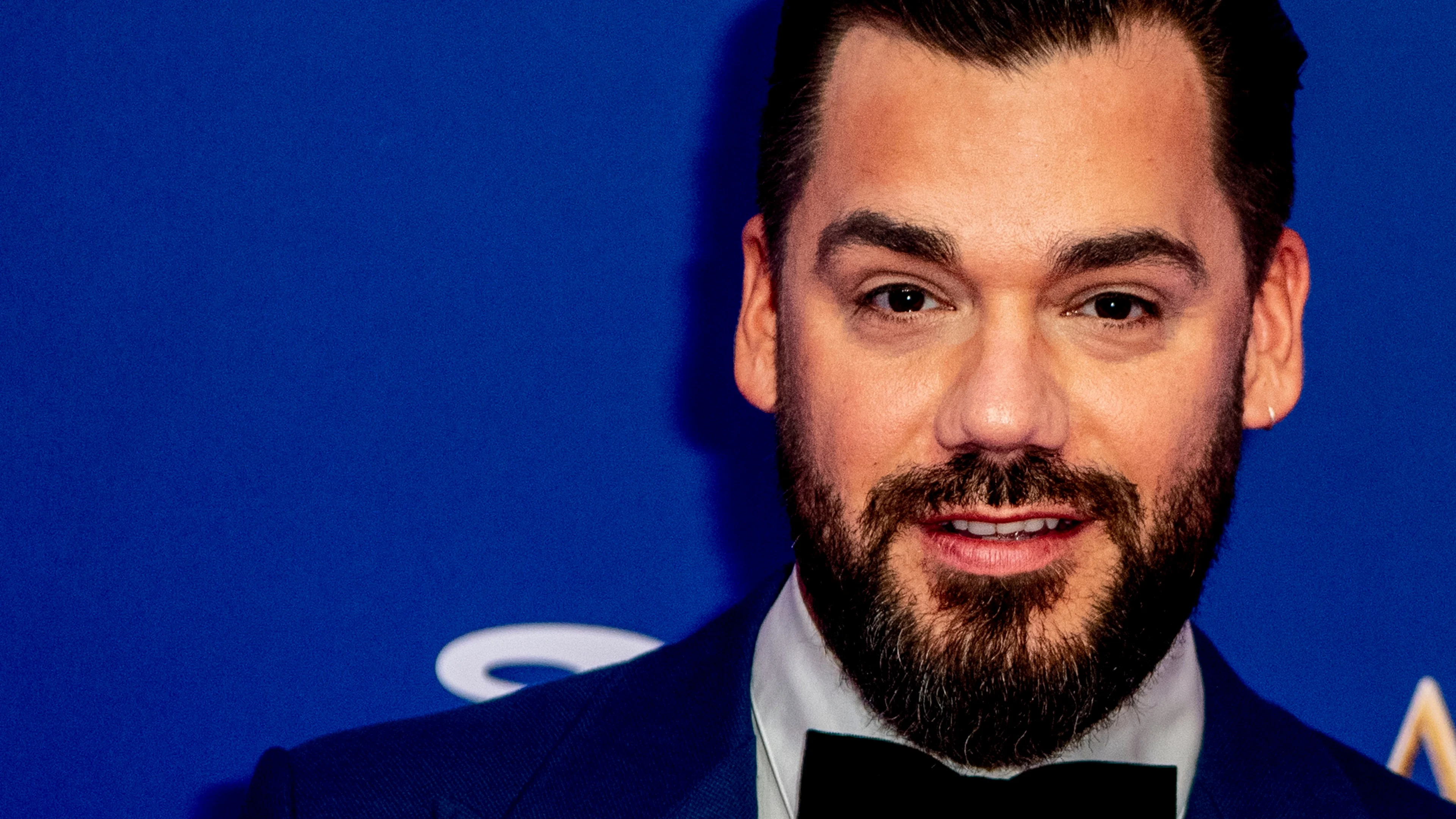 Janice enorm geschokt door rellen