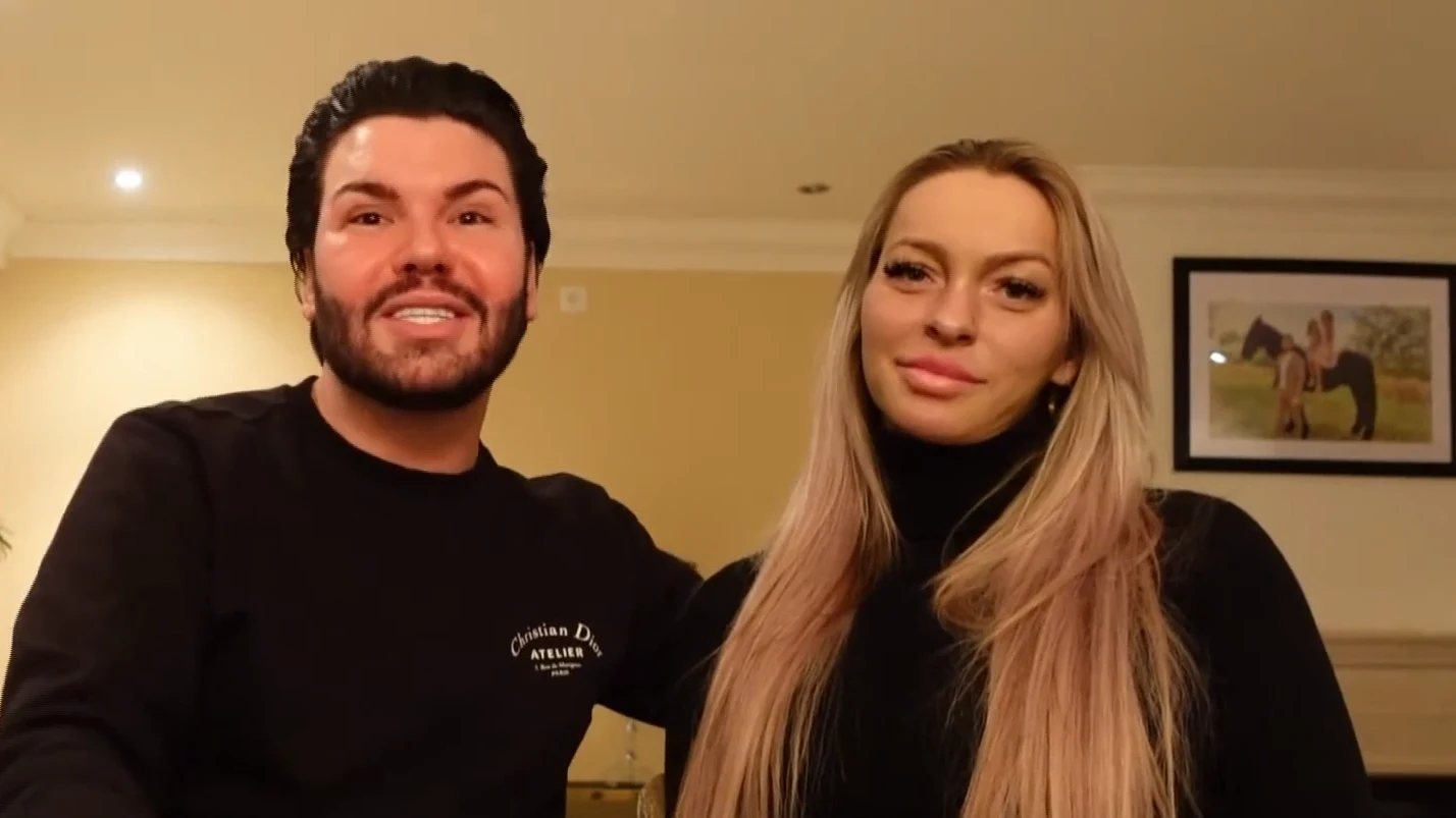 Roy Donders is vader geworden!