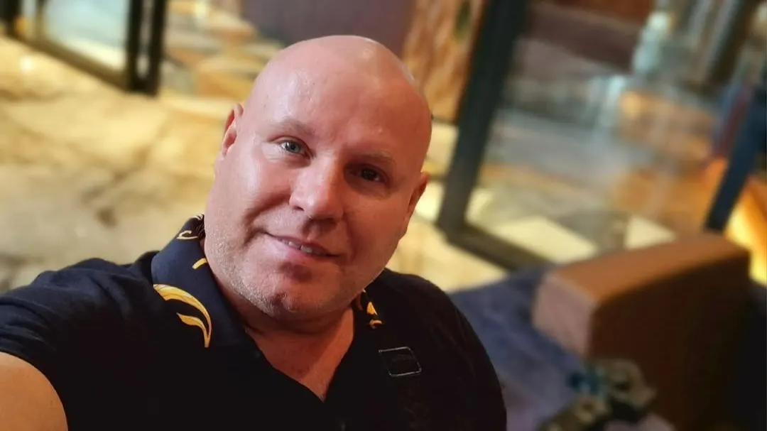 Stampend het nieuwe jaar in met Antonio van Bij Ons Op Het Kamp