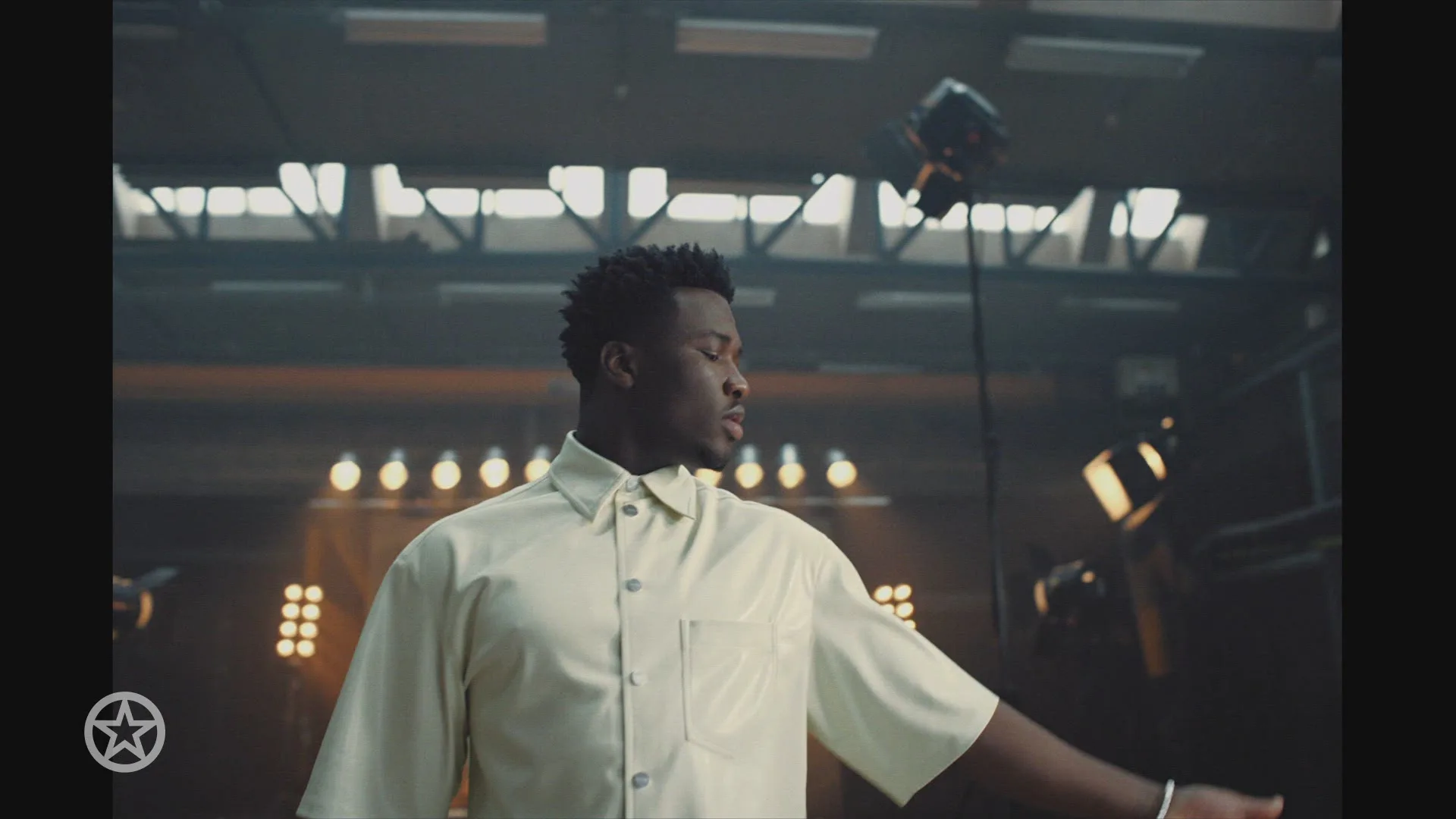 Dit vindt Getty Kaspers van songfestivalnummer Claude