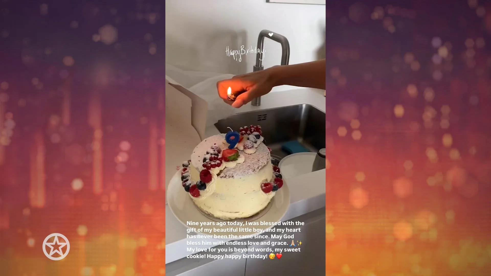 Xess Xava viert 9e verjaardag