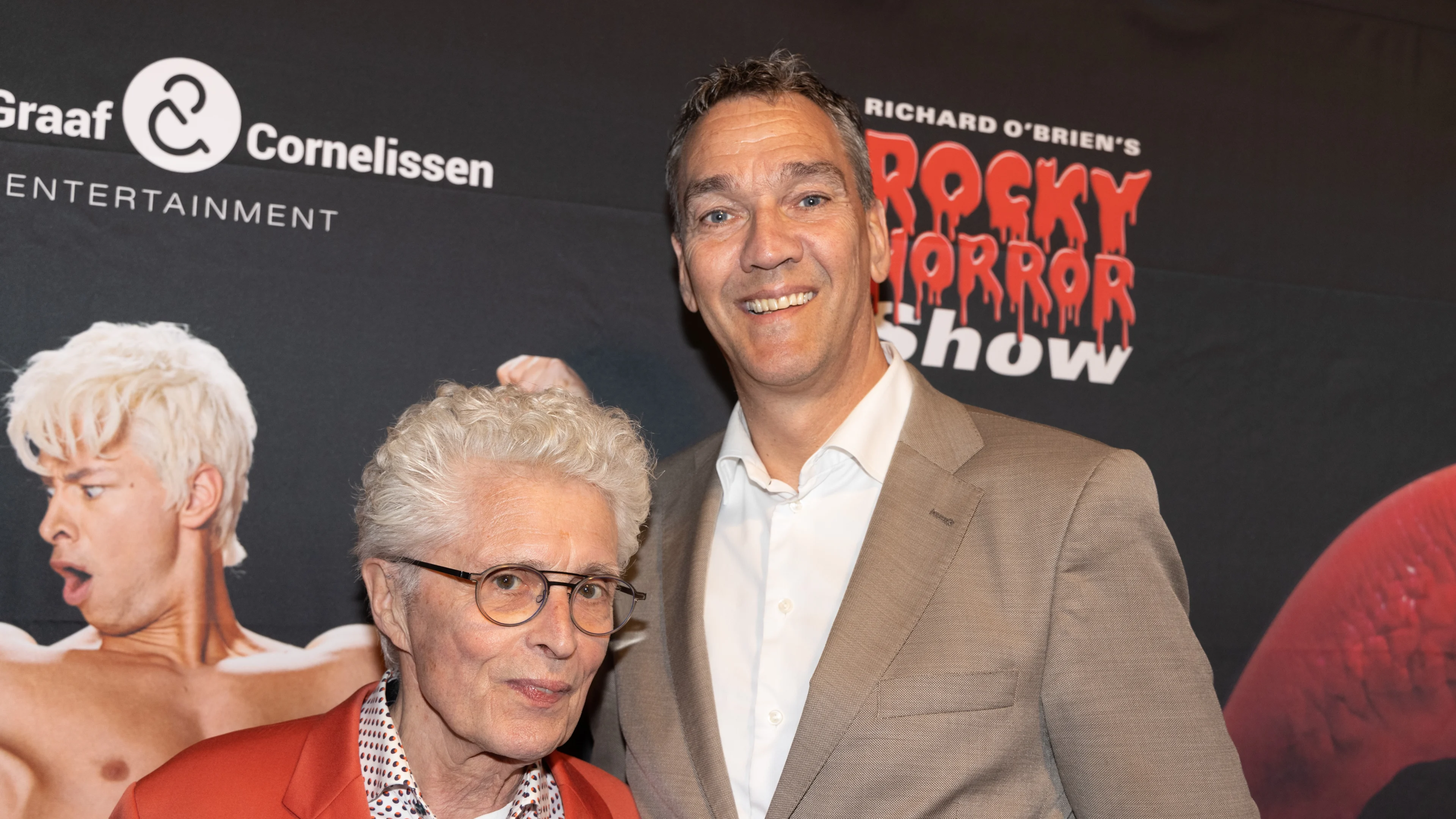 Zo gaat het nu met weduwnaar Jacques d'Ancona