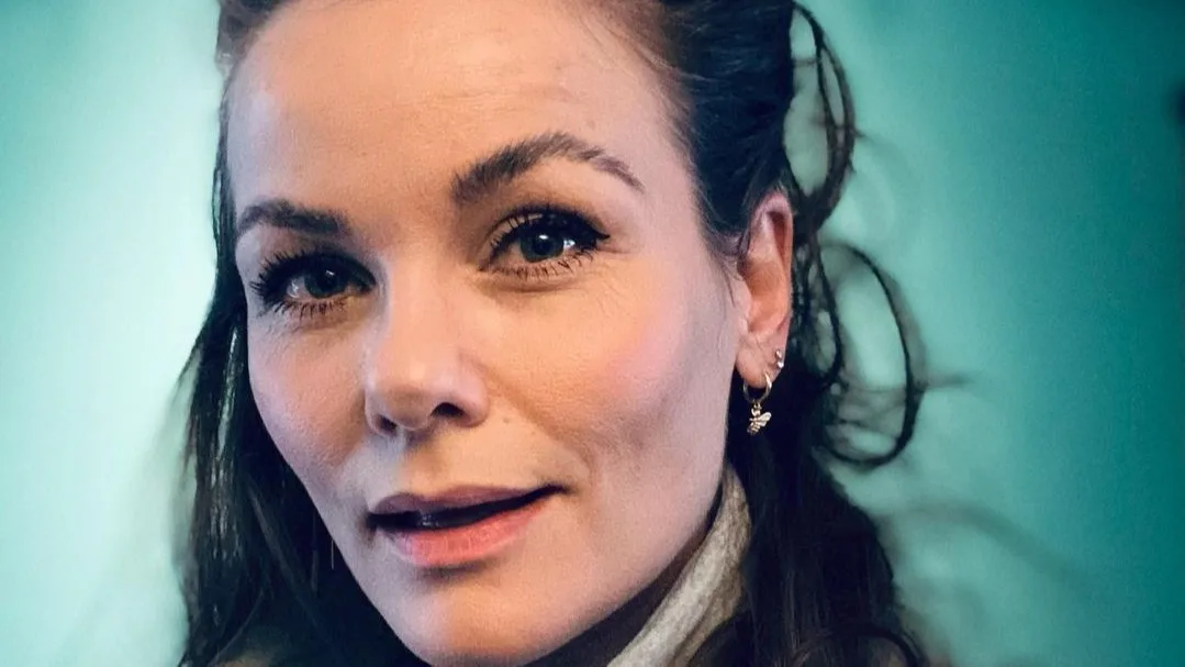 Angela Schijf had als kind 'spoken in hoofd' en kreeg behandelingen