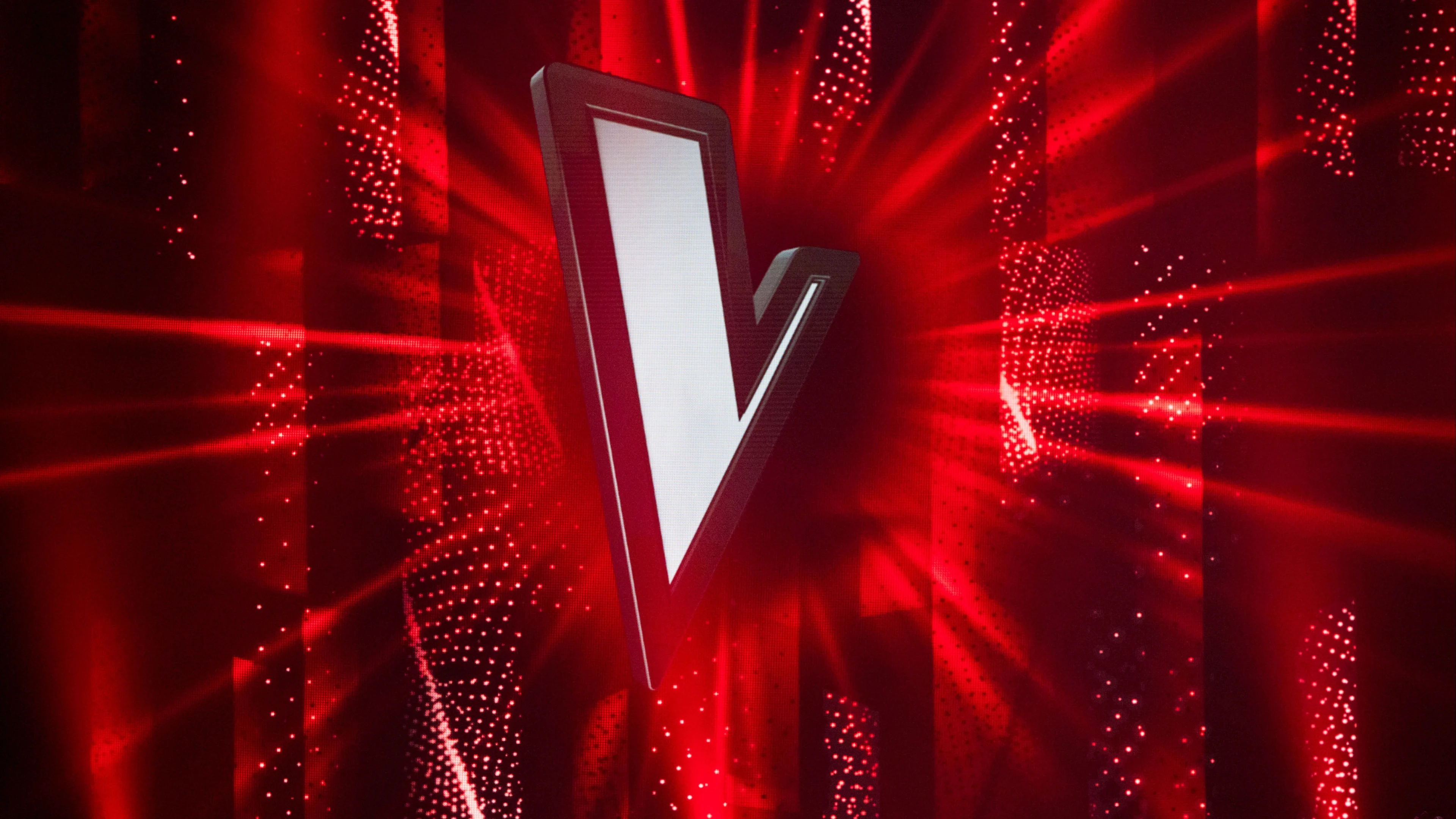 DEZE Nederlander is de nieuwe coach in The Voice Kids België