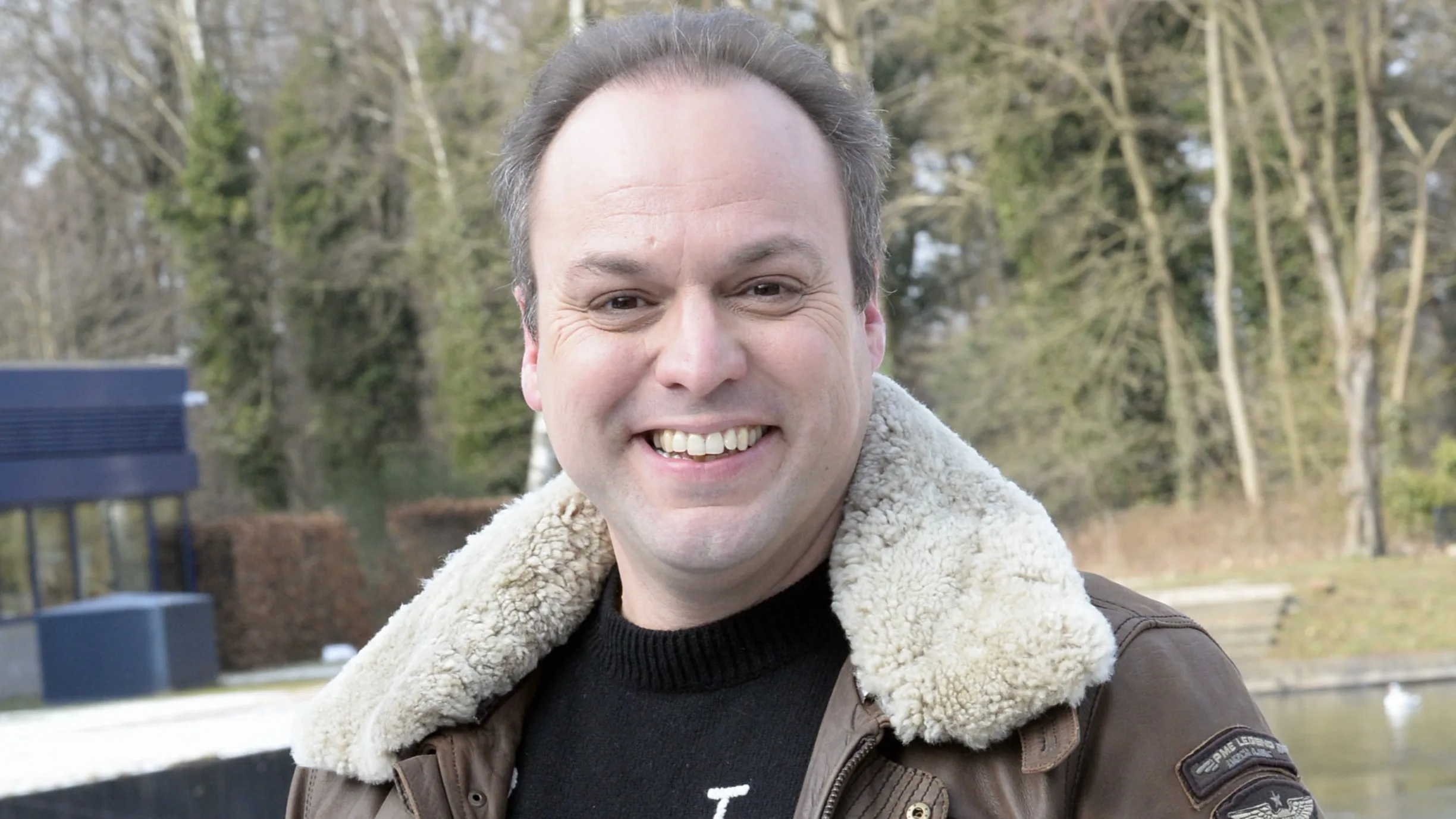 Frans Bauer gaat uit zijn dak: 'Zo trots!'