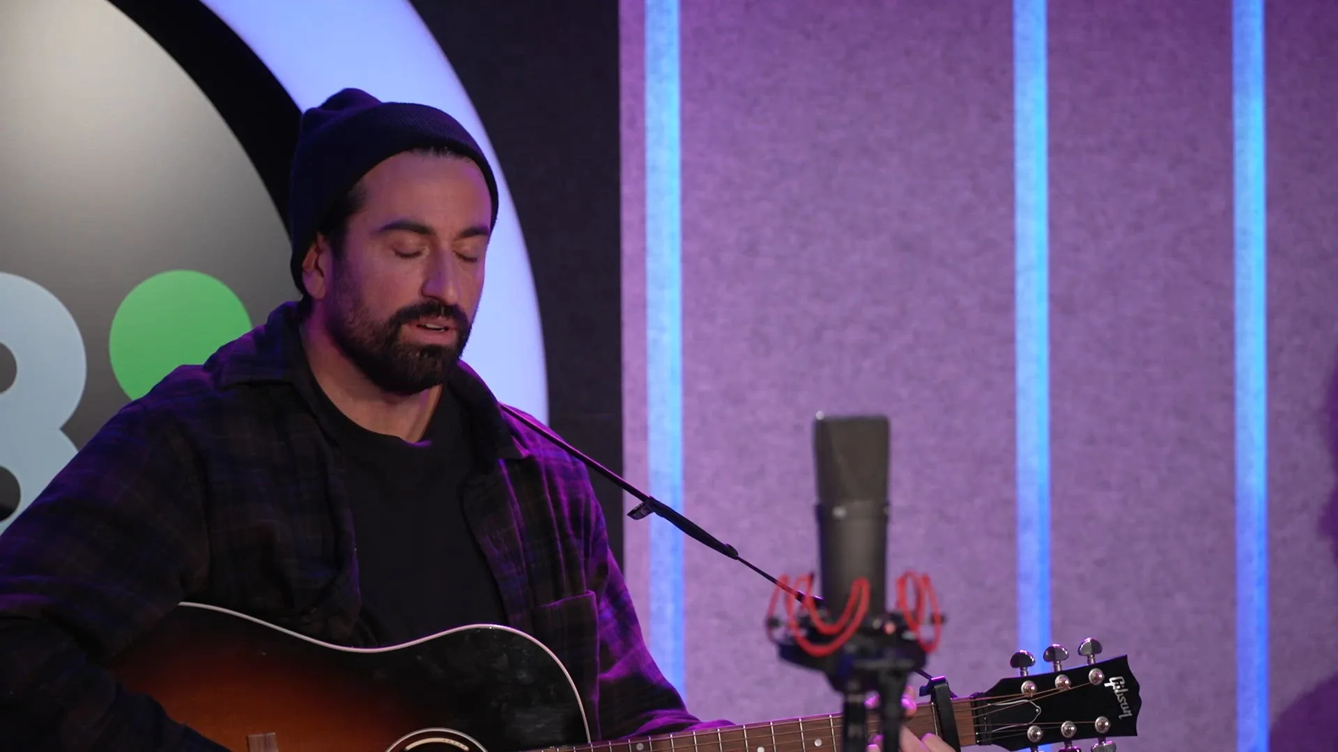 Dotan - Drown Me In Your River (KIJK Radio 538)