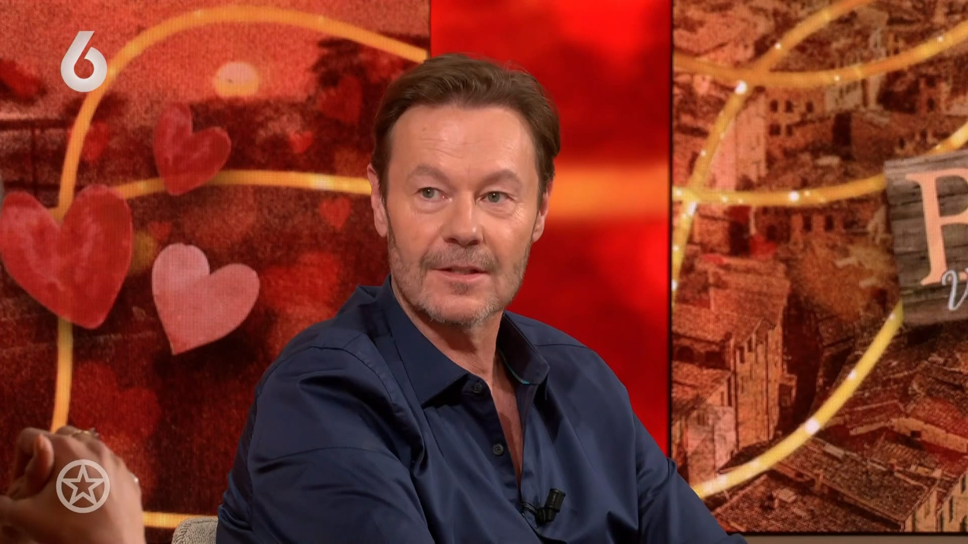 De reünie van B&B Vol Liefde doet veel kijkers verbazen