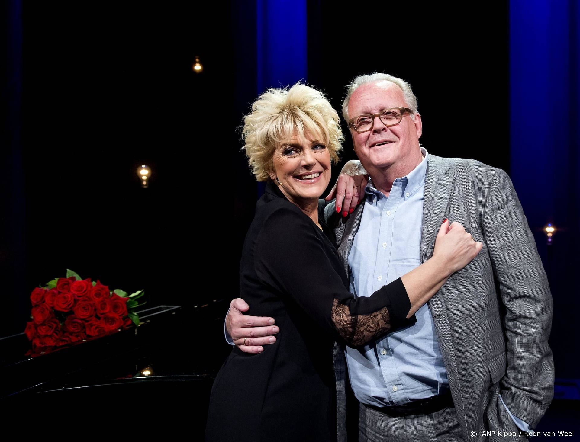 Simone Kleinsma laat naam man uit voorstelling over verdriet