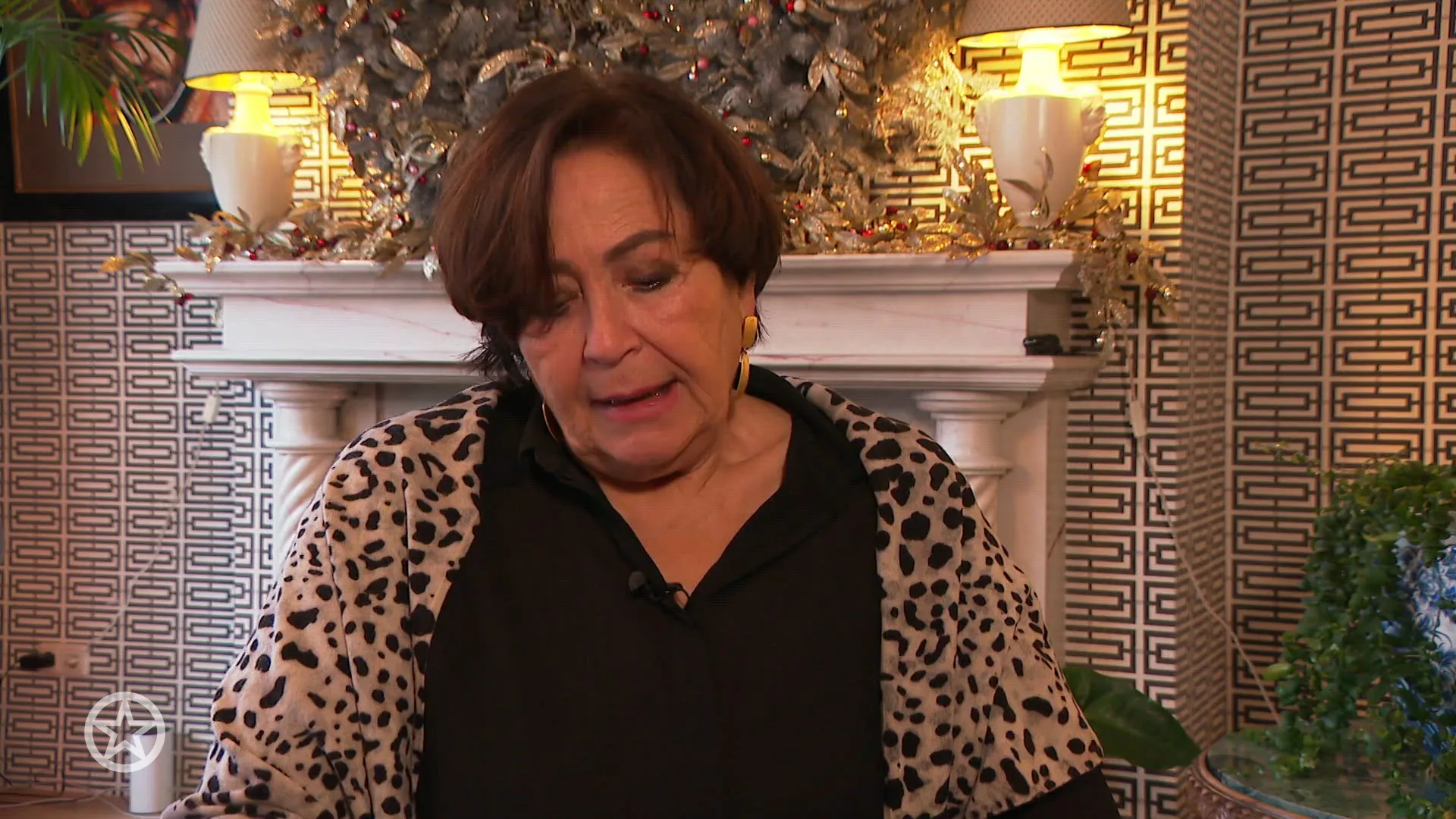 Paragnost Liesbeth van Dijk voorspelt het jaar van BN'ers