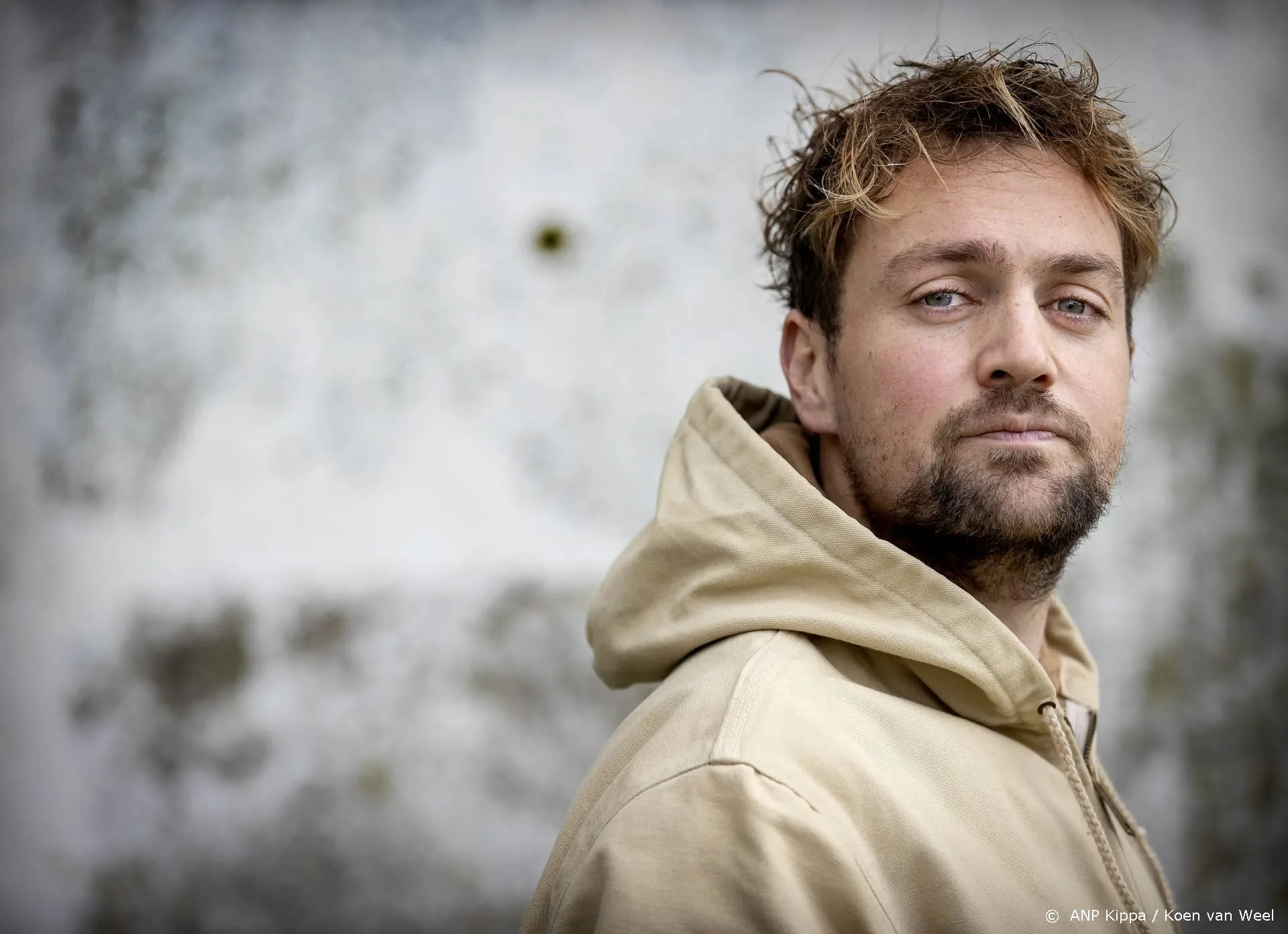 Alternatieve Popprijs gaat naar Tim Knol