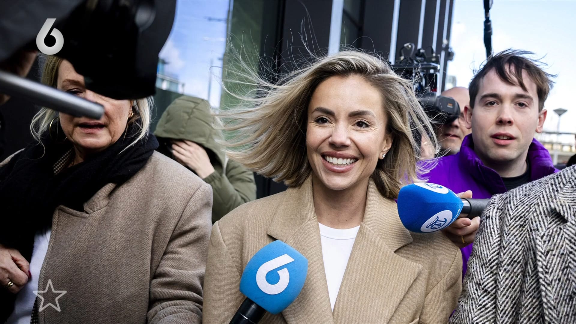 Rechter oordeelt: Yvonne Coldeweijer krijgt maandelijkse vergoeding van Talpa