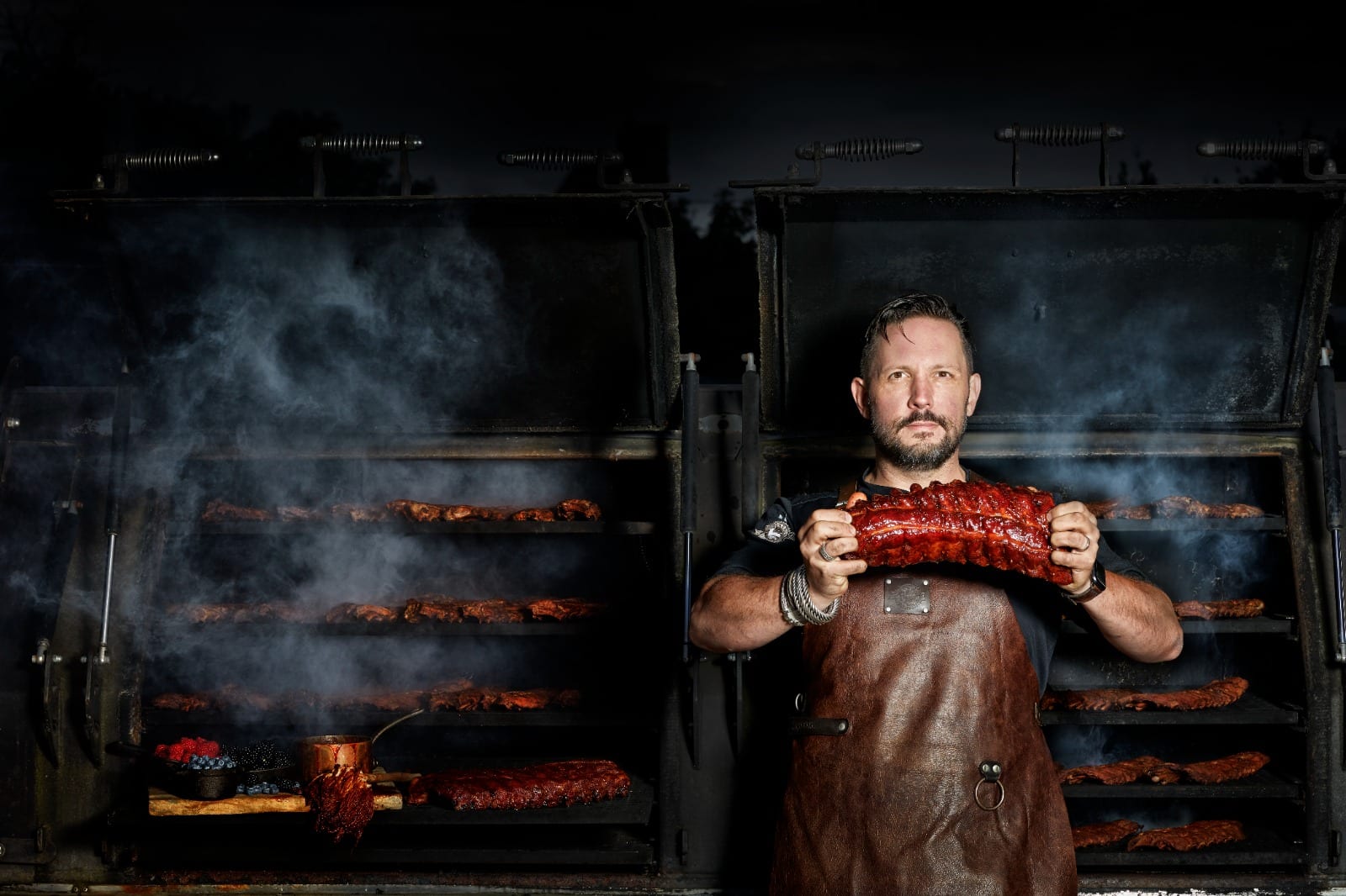 Dit zijn DE tips van BBQ-koning Jord Althuizen