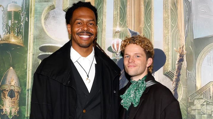 Zien: is dit de nieuwe liefde van Jeangu Macrooy?