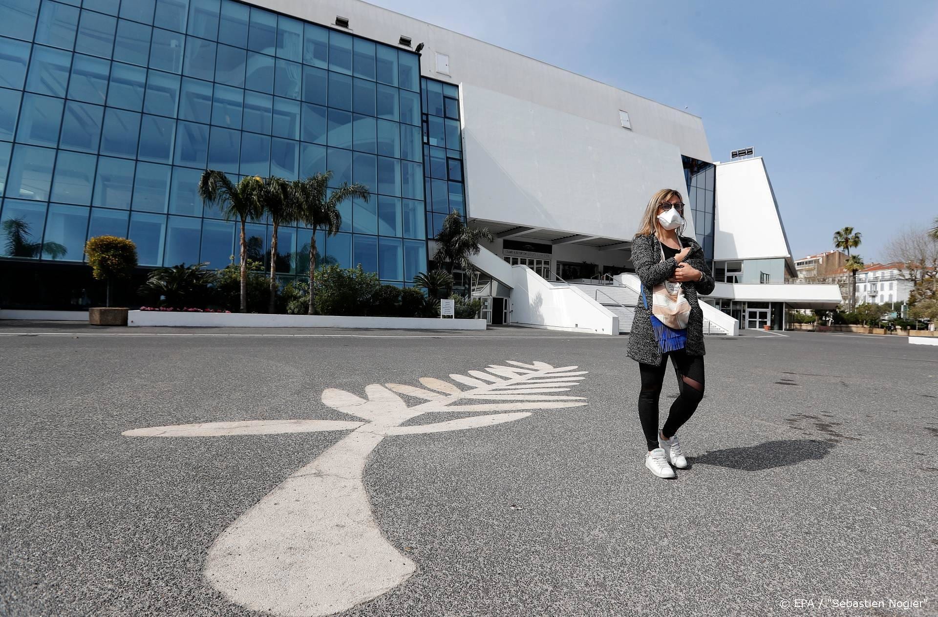 Grote reclamebeurs in Cannes een jaar uitgesteld