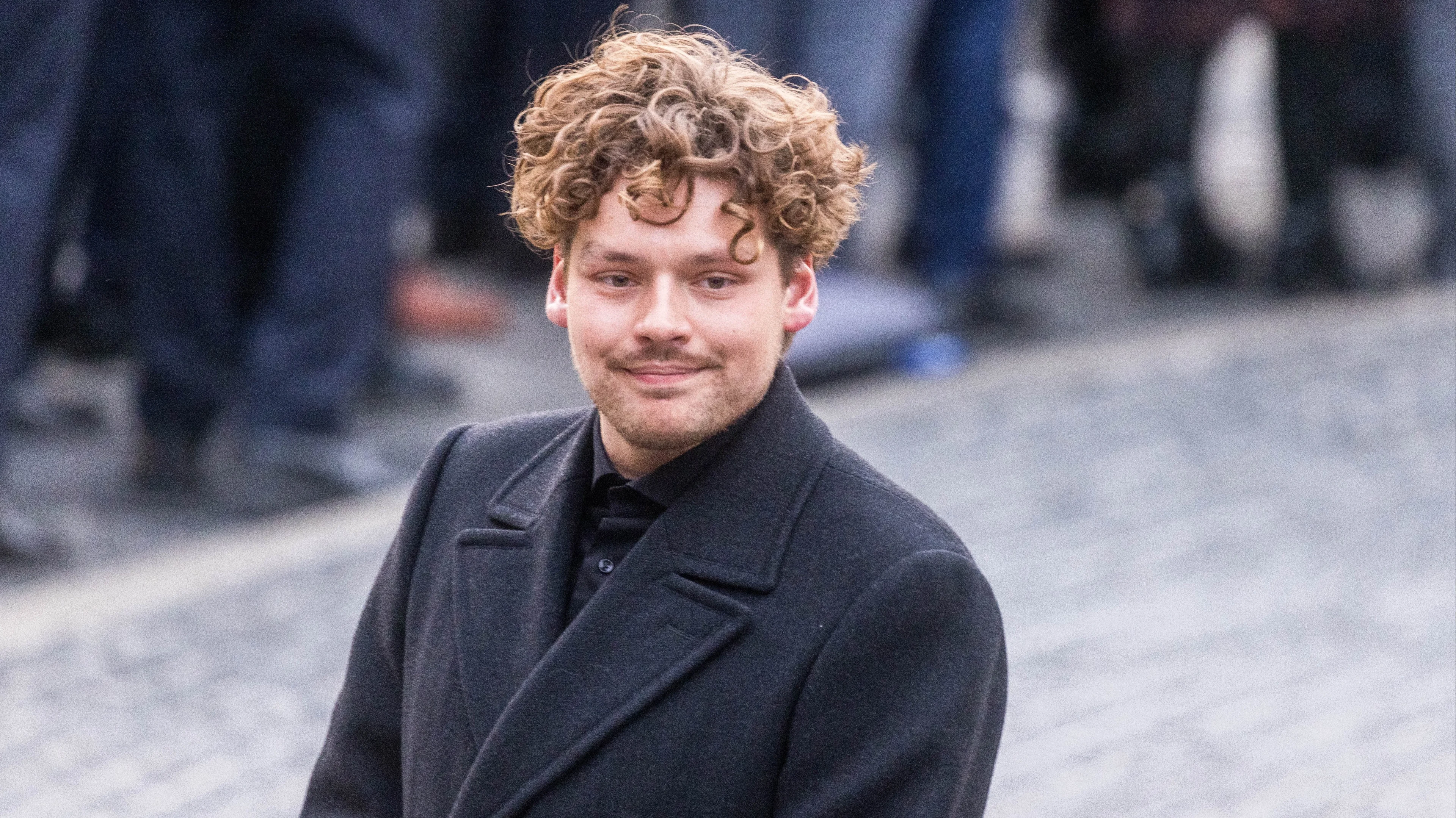 Soy Kroon vertelt over zijn drugsgebruik