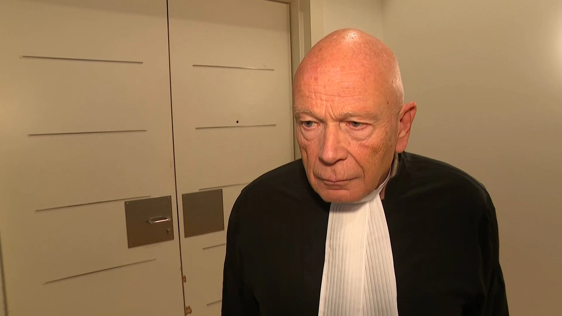 Advocaat vermeend slachtoffer Borsato verwacht geen wrakingsverzoek