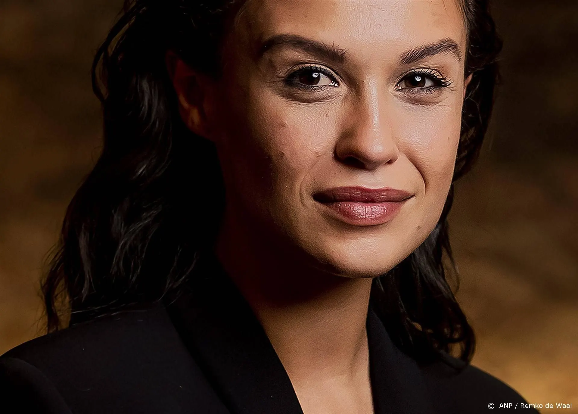 Spannende uitdaging voor Holly Mae Brood 