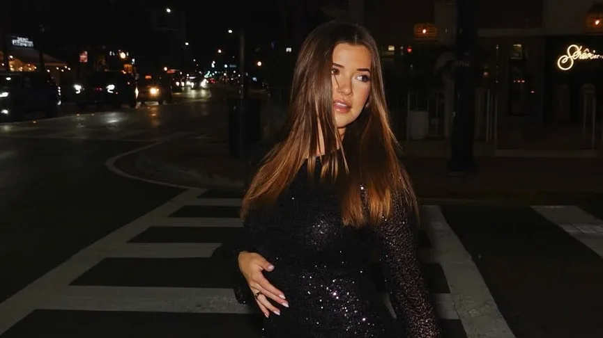 Jade Anna eerlijk over ex Gio Latooy: 'Nooit meer gesproken'