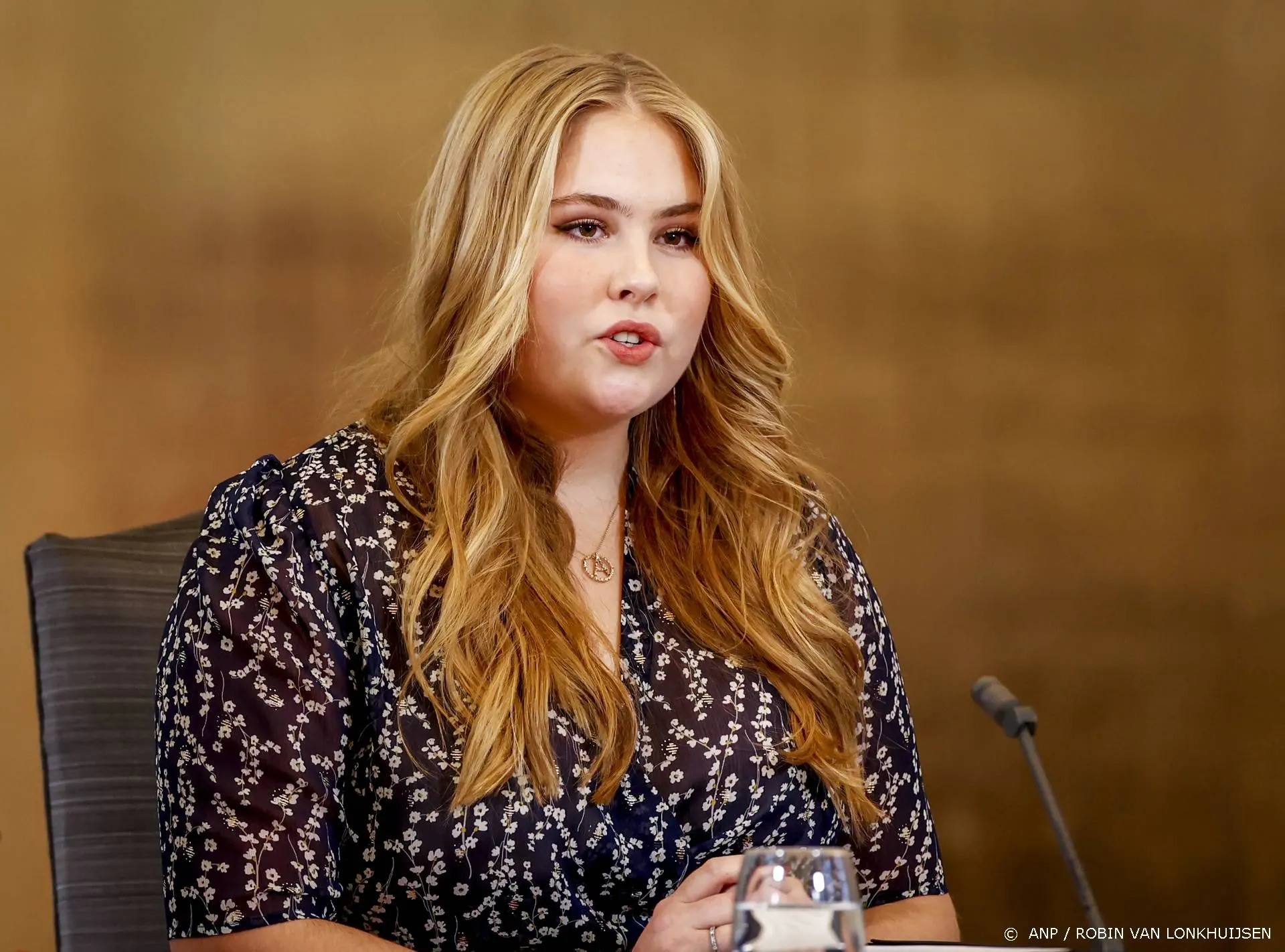 DIT boek stoot Amalia van troon in Bestseller 60