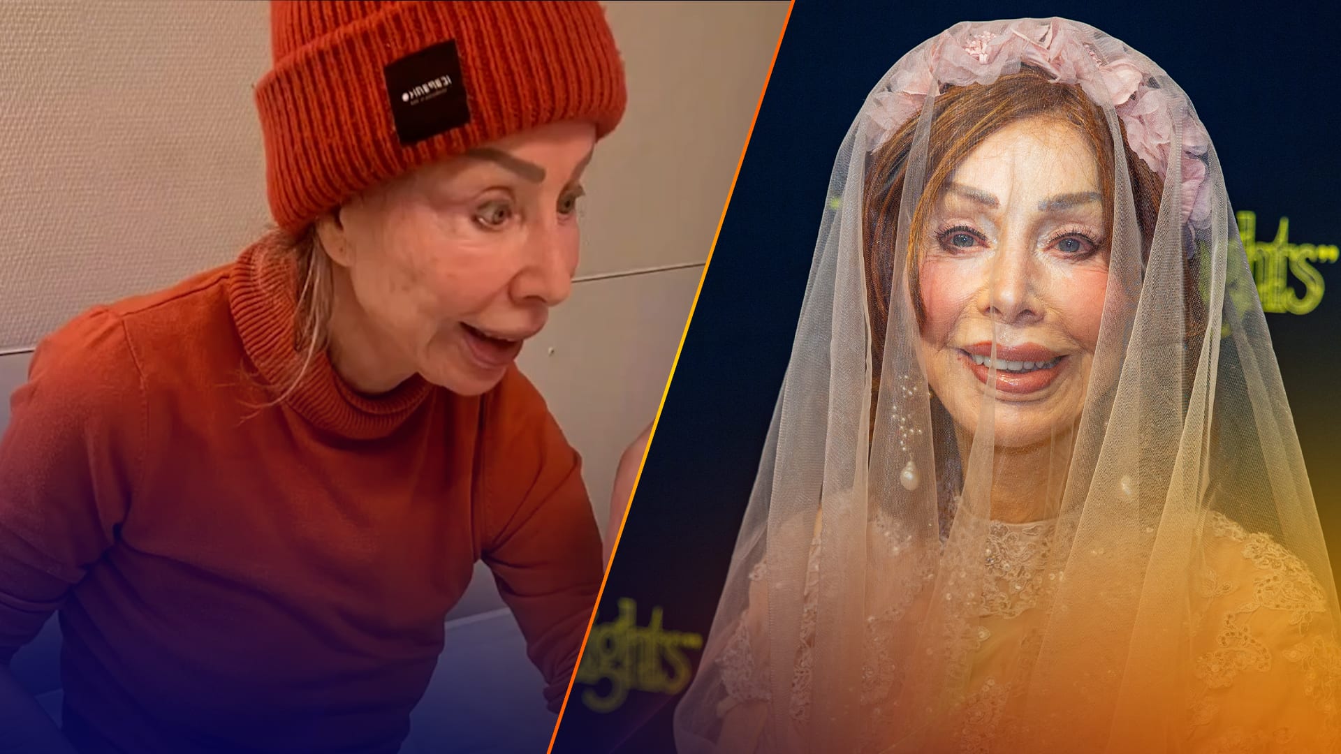 Zorgen om gezondheid Marijke Helwegen