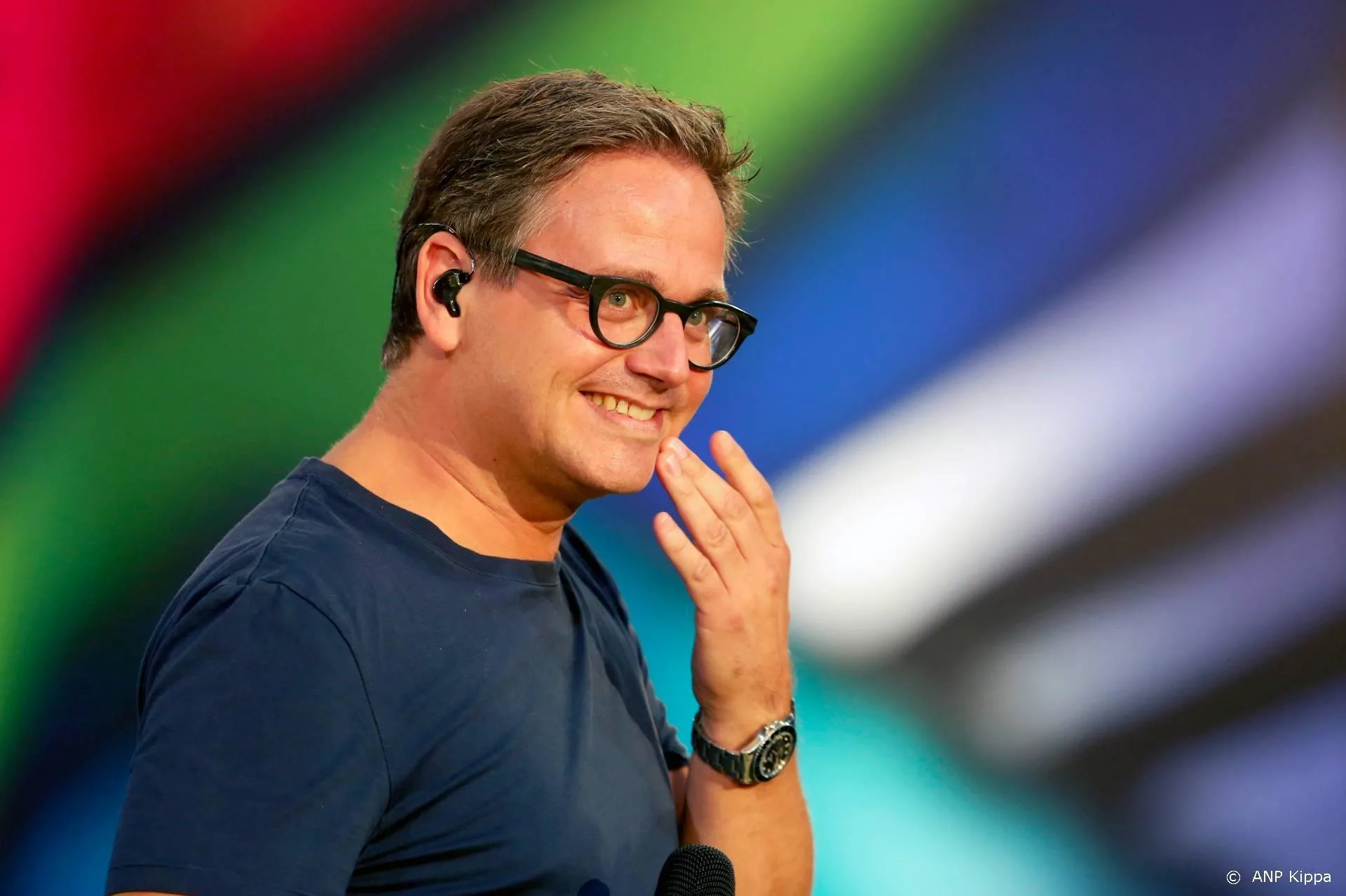 Guus Meeuwis ziet eigen albums als dagboeken