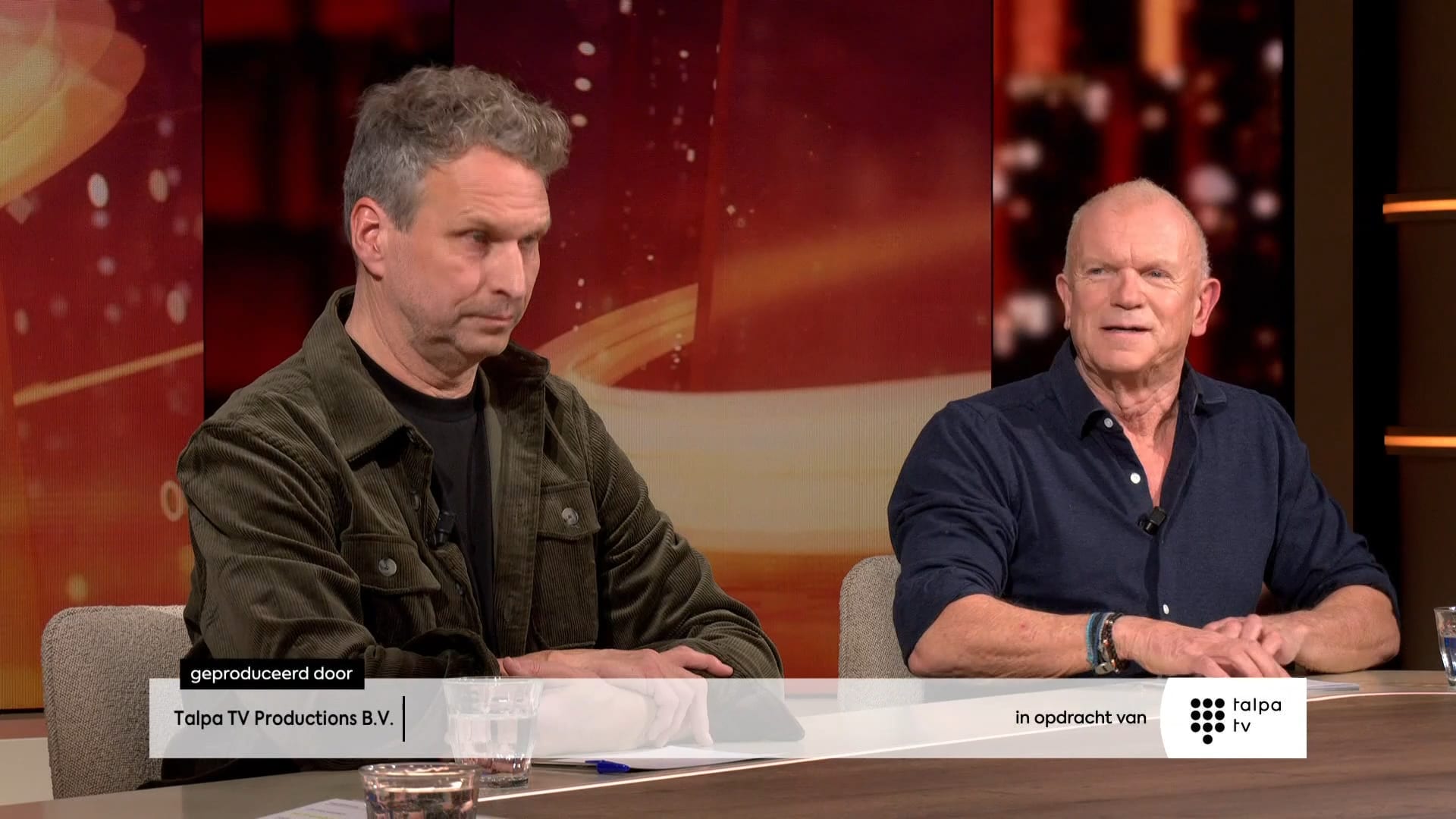 Holly Mae Brood en Soy Kroon reageren op relatiegeruchten