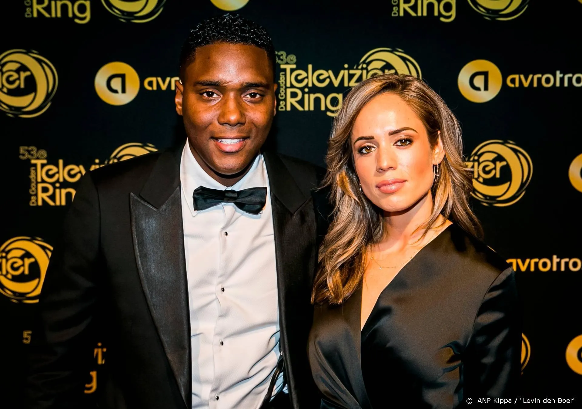 Nienke Plas hield balboekje bij