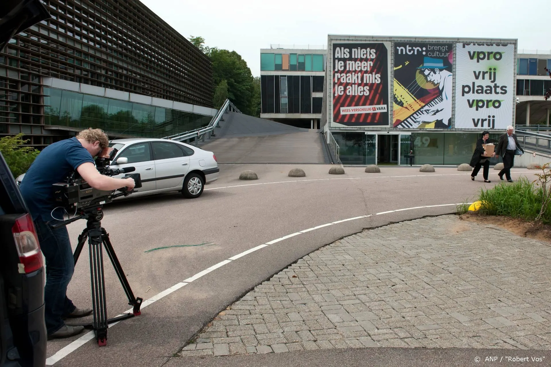 De Nieuws BV nu ook op tv te zien