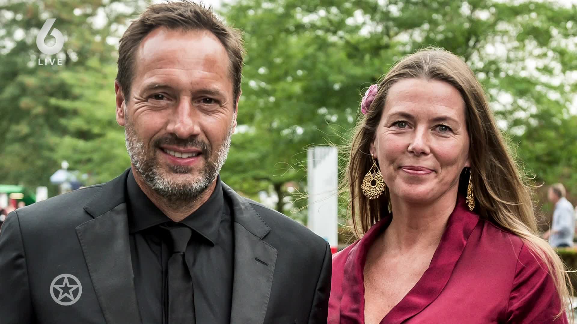 John van 't Schip emotioneel: 'Het gemis is enorm'
