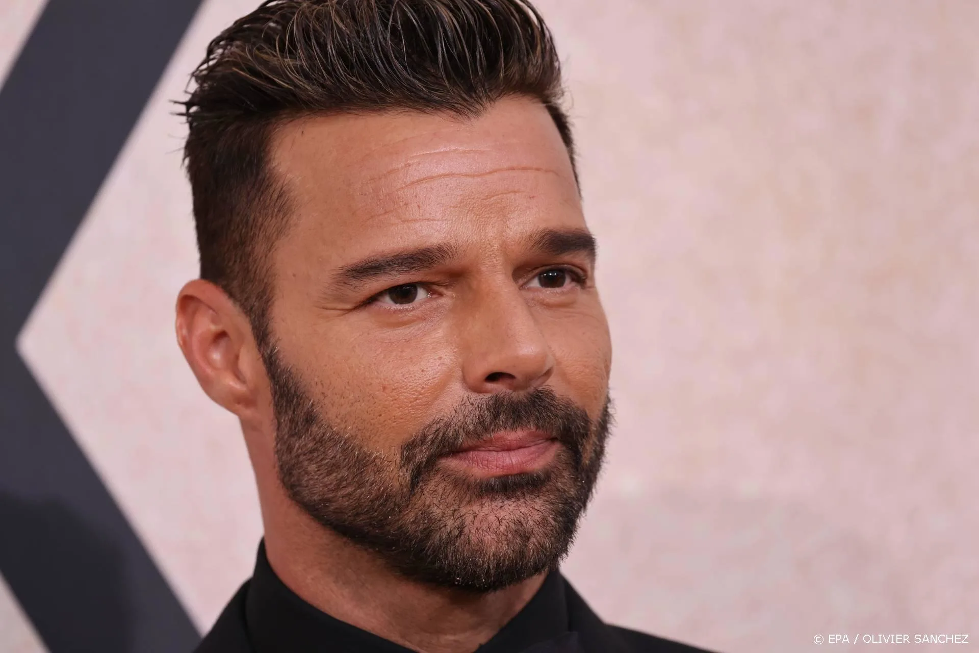 Ricky Martin beschuldigd van incest, advocaat ontkent