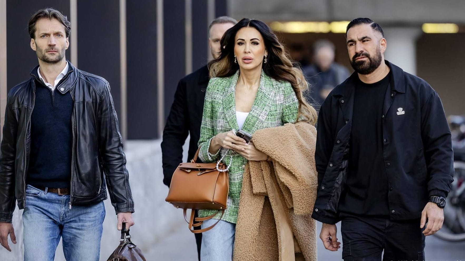 Tamara Elbaz reageert op vrijspraak van tweede verdachte in mishandelingszaak