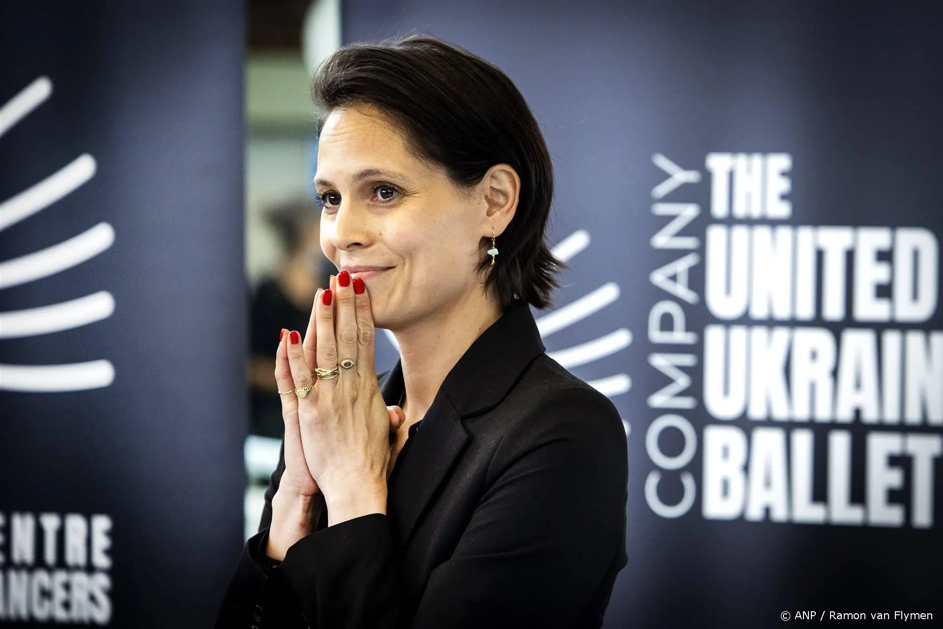 Hierom zocht Igone de Jongh professionele hulp