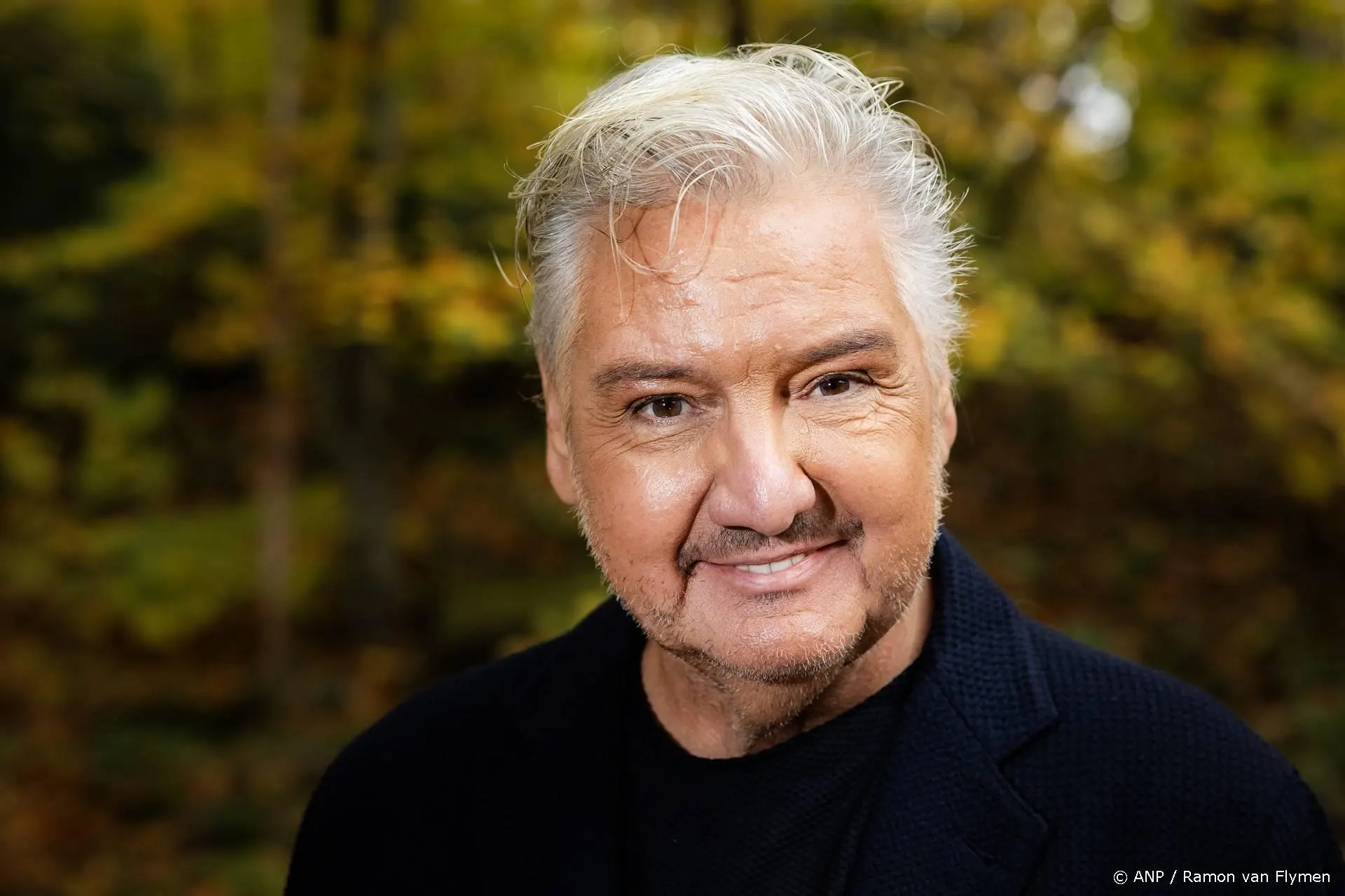 René Froger verrast kandidaat The Voice of Holland met boodschap