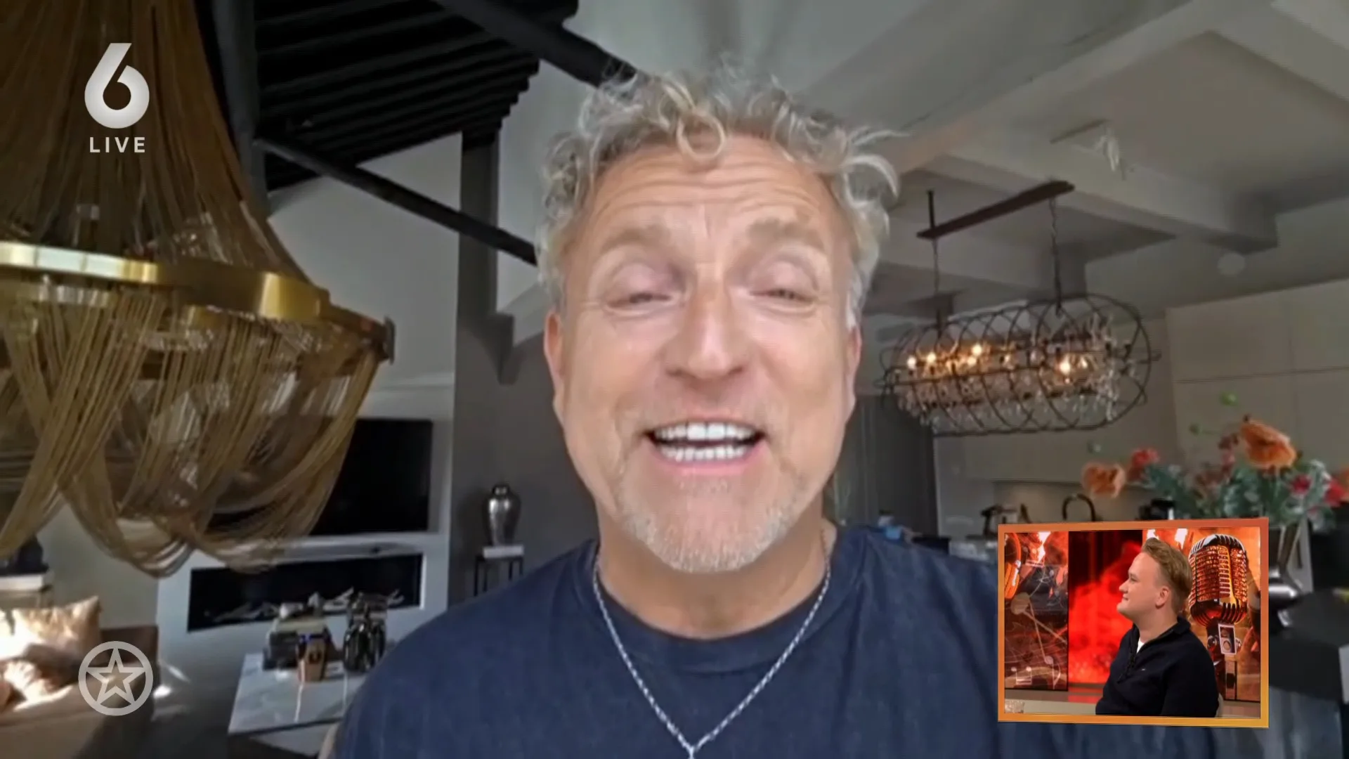 Gordon reageert op cover van zijn hit Ik ben je zomaar even op