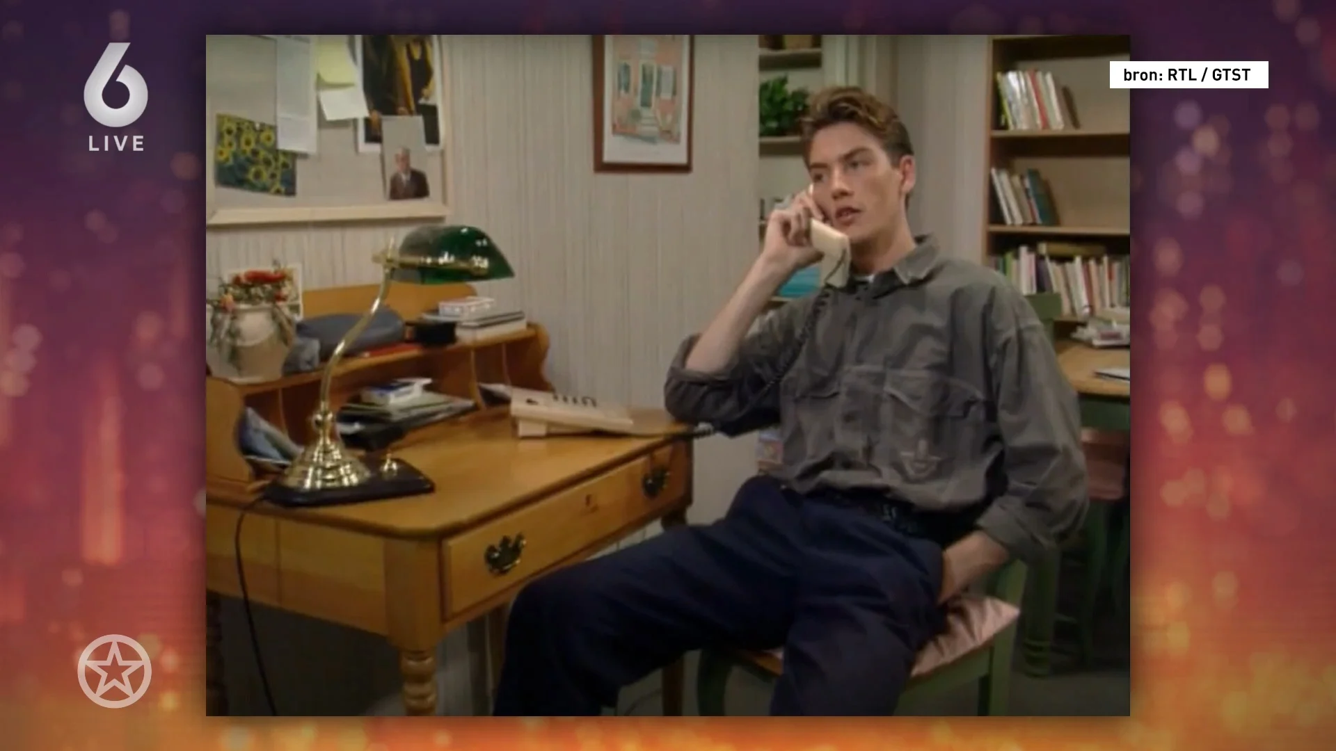 Veel bekende namen keren terug in GTST