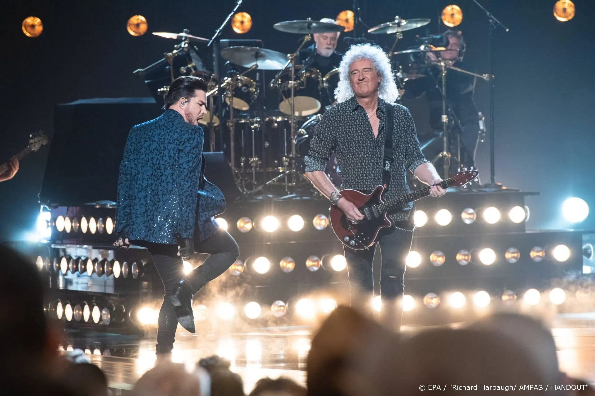 Queen brengt eerste live-album met grote hits uit