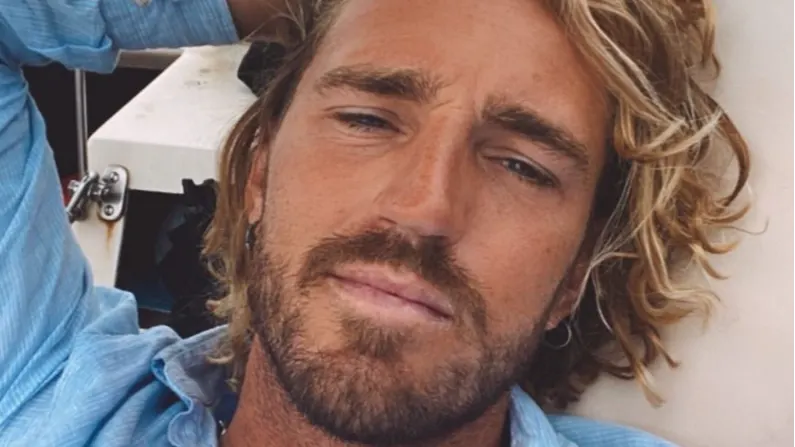 Zó zag B&B Vol Liefde Mike er vroeger uit