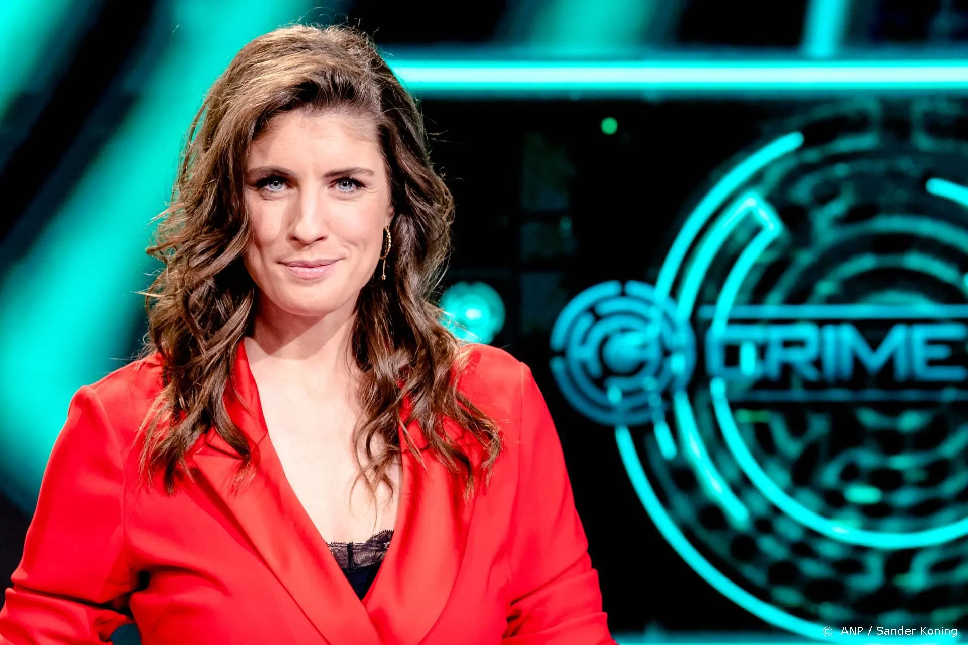 Marieke Elsinga gaat samenwonen