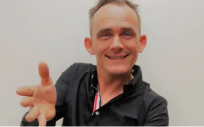 Dit is de nieuwe liefde van MAFS-Henk