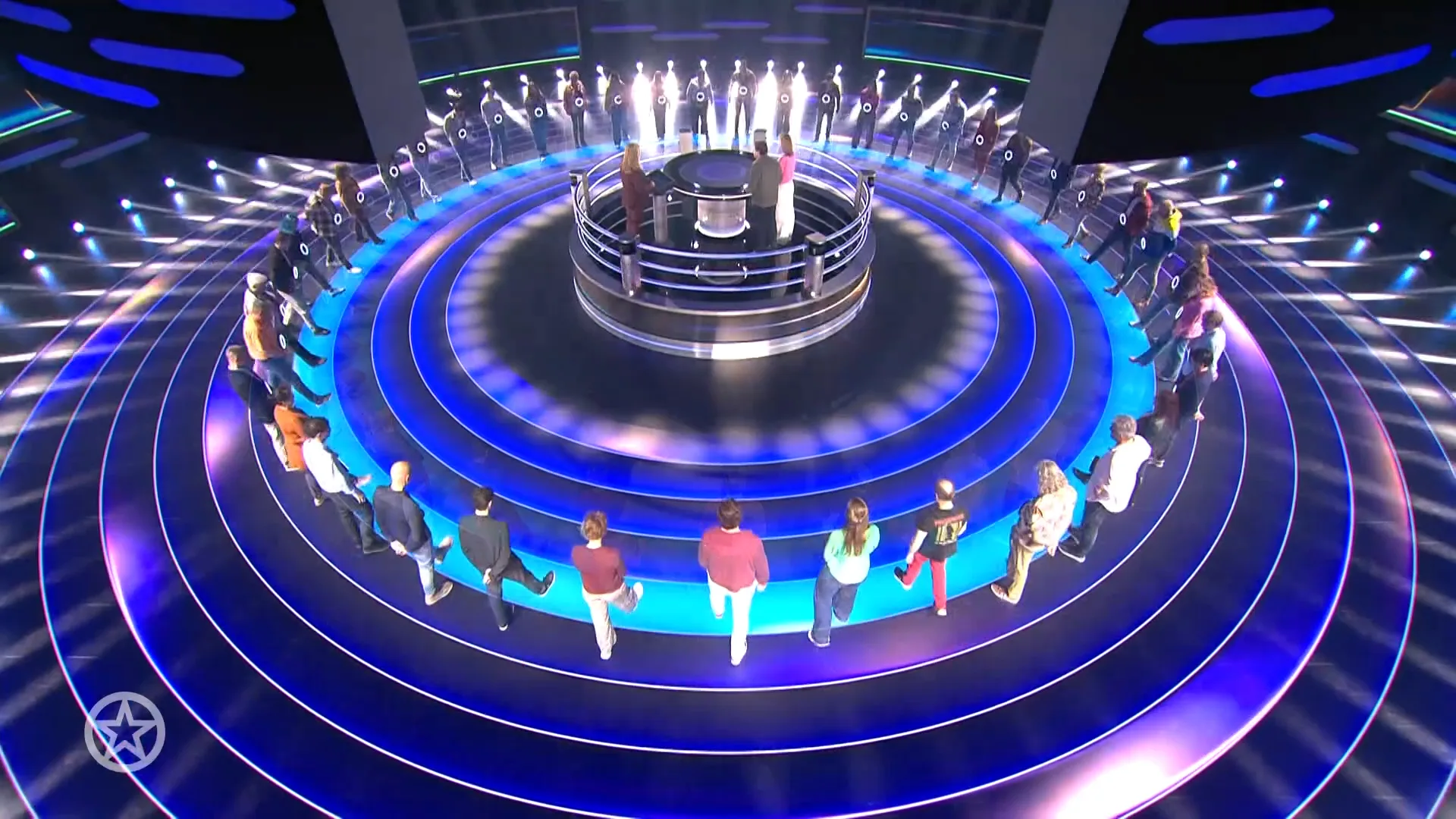 Nieuwe quiz Linda de Mol is een hit