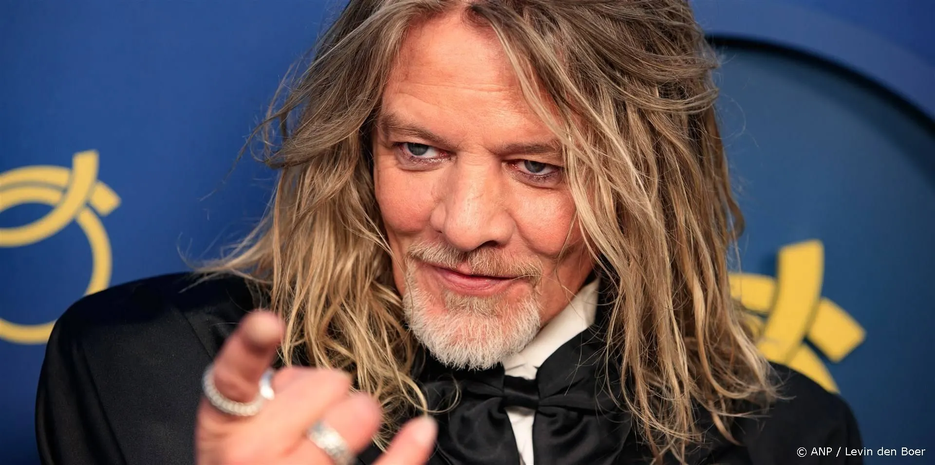 Drugsdocumentaire met Tygo Gernandt gaat ondanks ophef door 