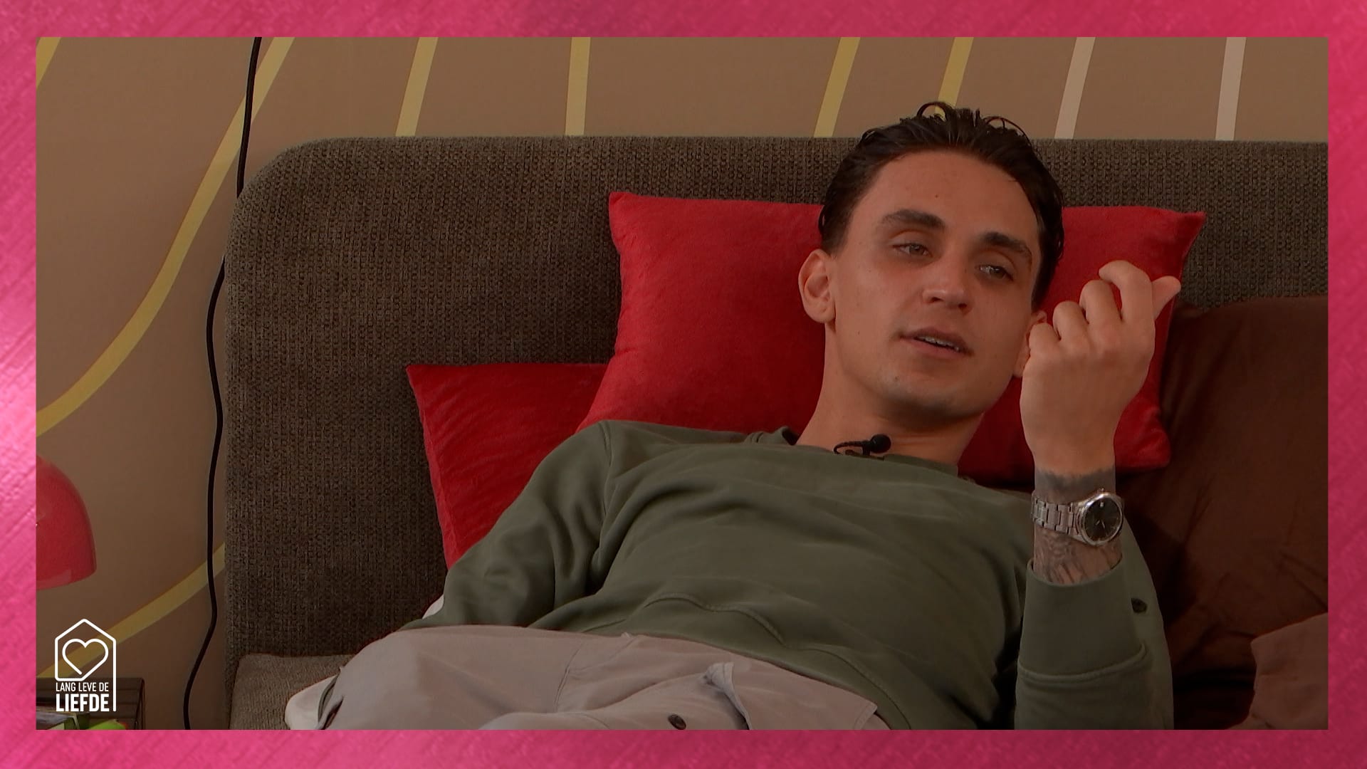 Krys en Misstique zijn het helemaal met elkaar eens op een bepaald gebied...