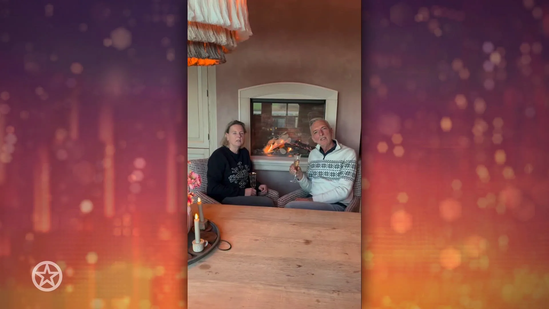 Meilandjes maken bekend dat je nu ook één nachtje kan slapen in pension