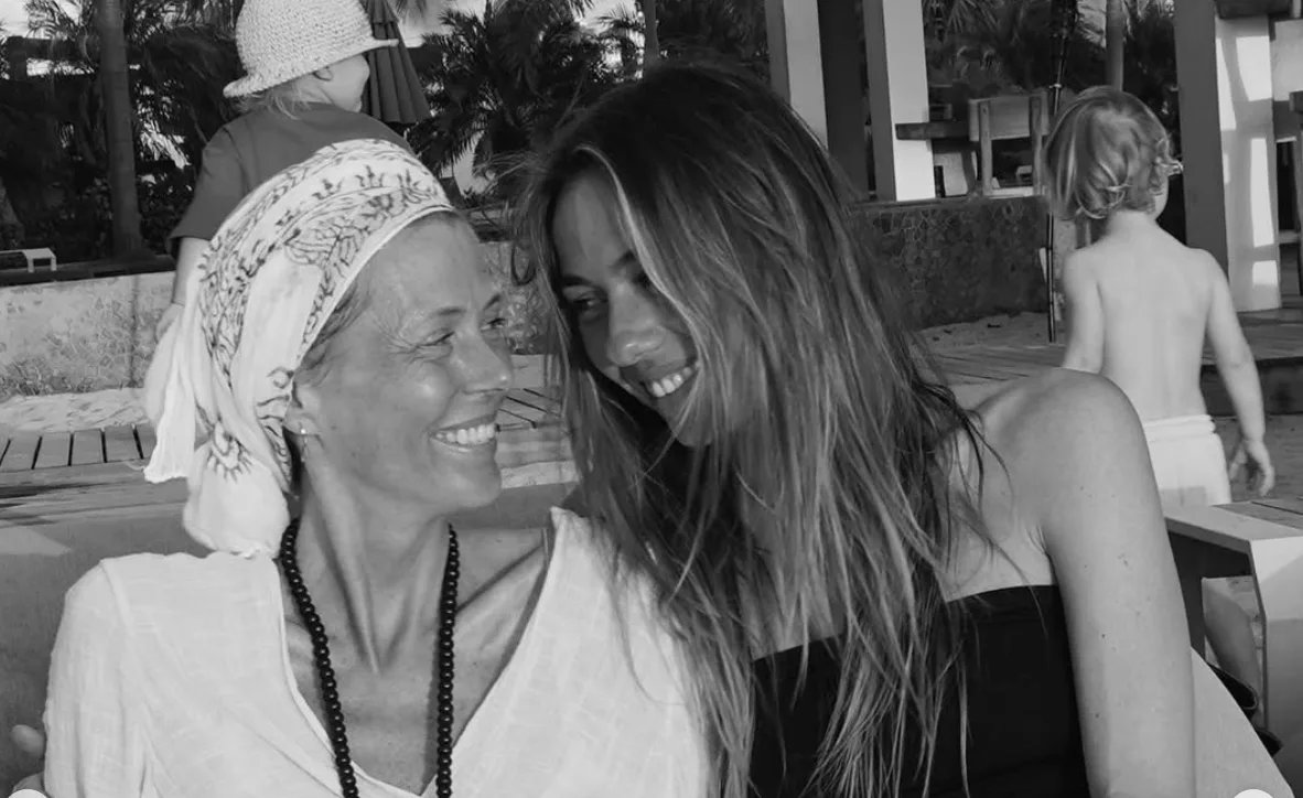 Dochter Daniëlle van 't Schip in tranen op moeilijke dag: 'Gemis wordt steeds groter' 