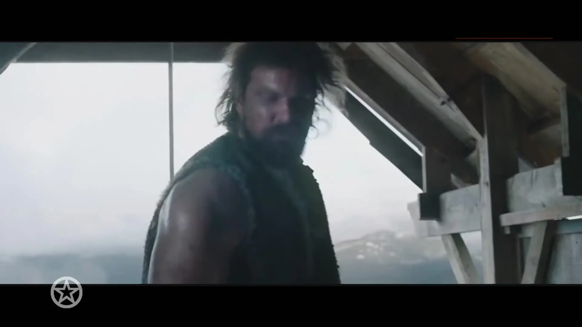 Dutch Giant over nieuwe filmrol